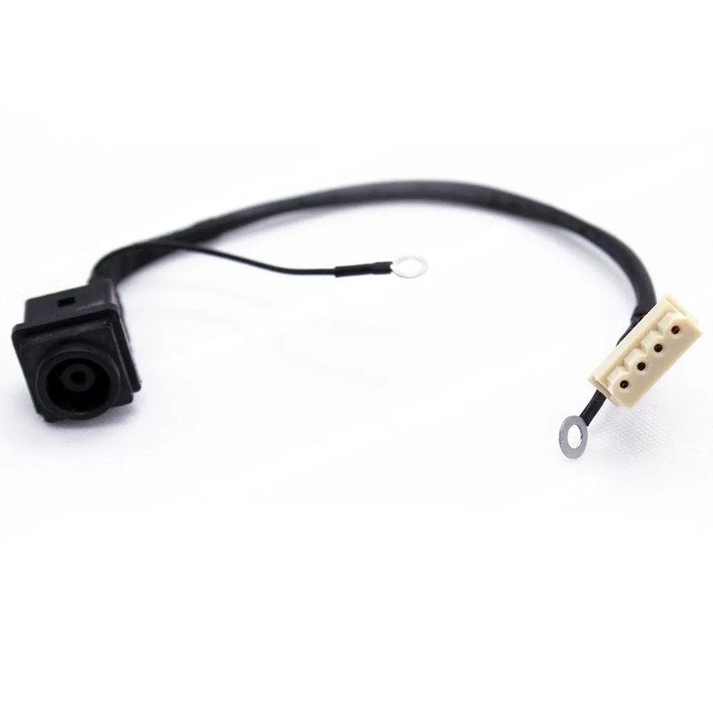 Cabo Flex para Portátil Sony Vaio - 4 Pinos, 14cm